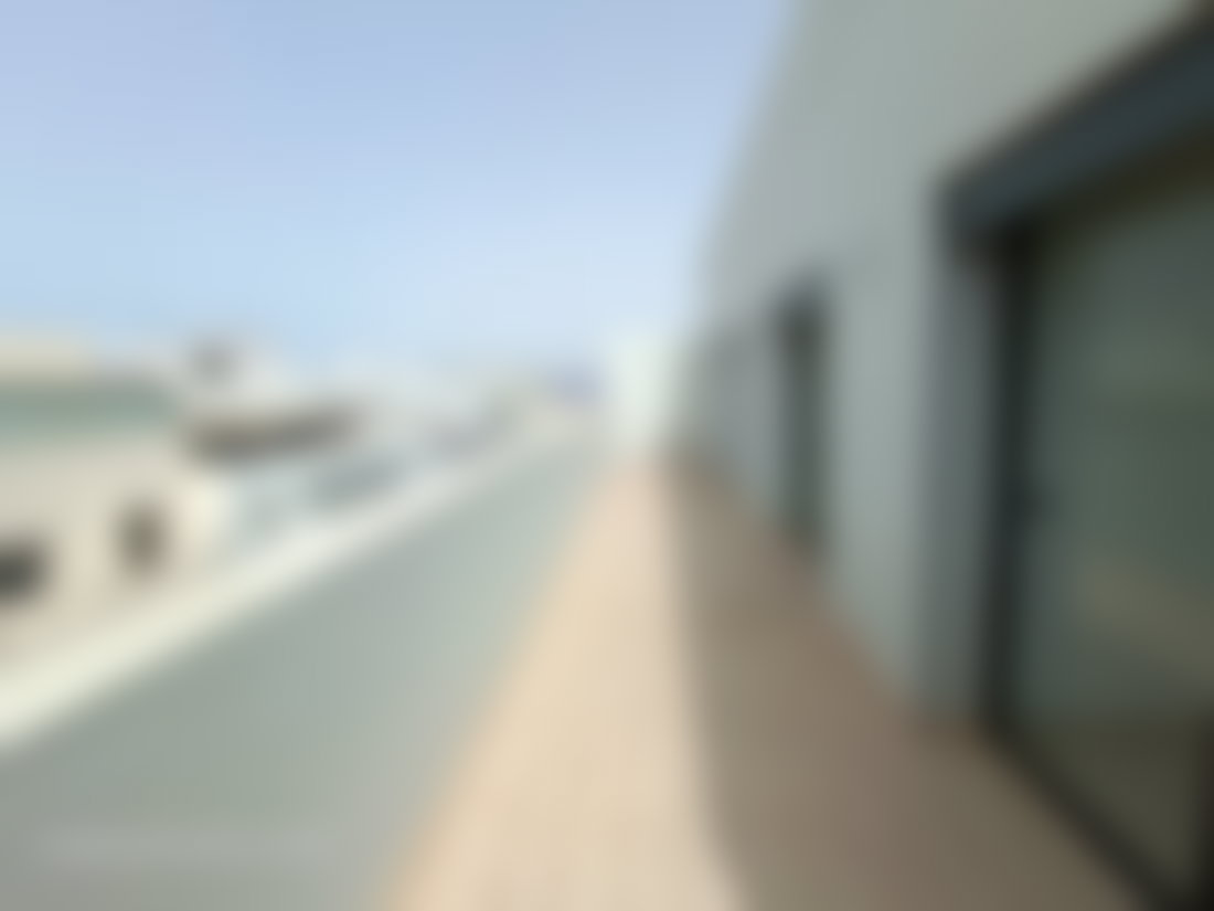 Appartement 100 m² avec terrasse, Bourgogne, Casablanca