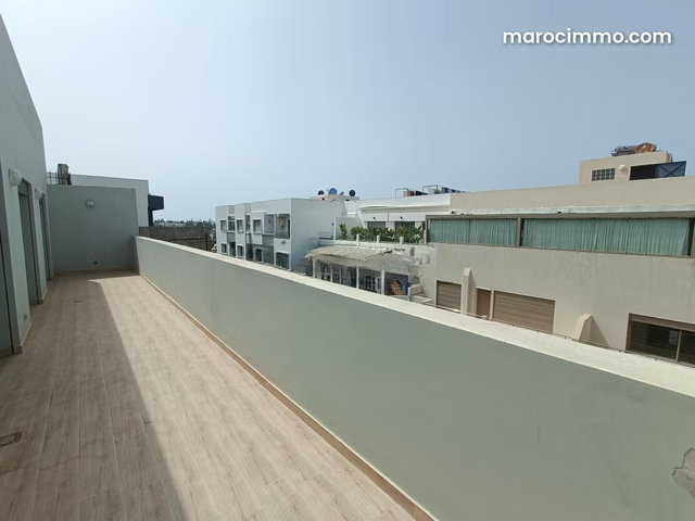 Luxe casaoui 3 chambres bourgogne — 2