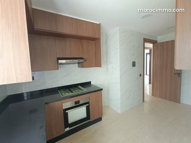 Luxe casaoui 3 chambres bourgogne — 5