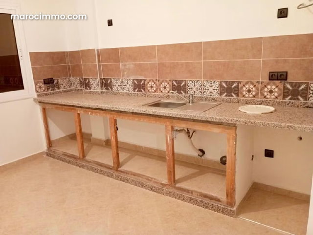 Appartements neufs à vendre — 5