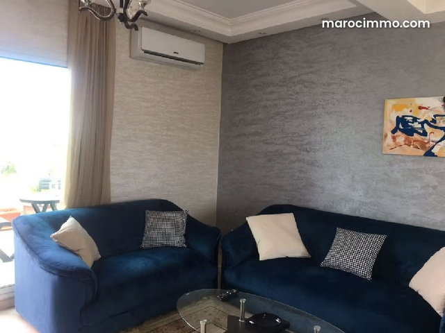 Appartement meublé à louer sur GAUTHIER — 2