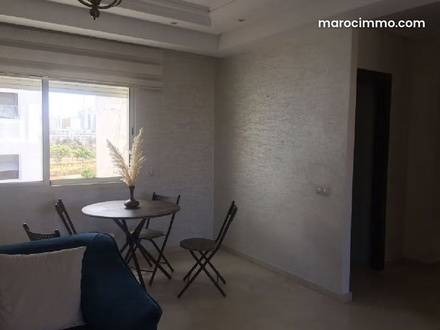 Appartement meublé à louer sur GAUTHIER — 3