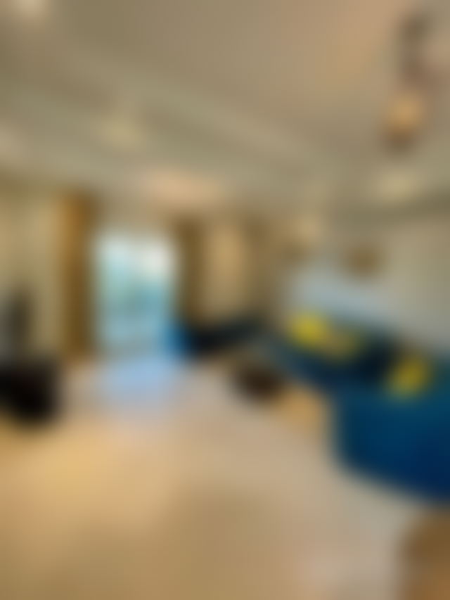 Furnished Apartment with Terrace in the Heart of Gauthier, Casablanca — Casablanca