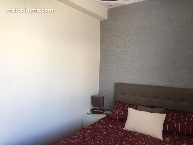 Appartement meublé à louer sur GAUTHIER — 4