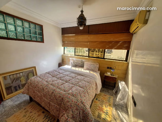 Appartement à Vendre de 175.0 m² à Casablanca, Triangle D'Or — 4