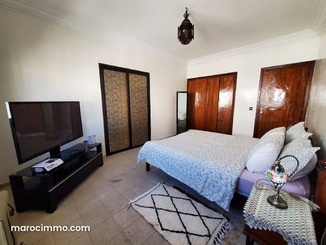 Appartement à Vendre de 175.0 m² à Casablanca, Triangle D'Or — 5