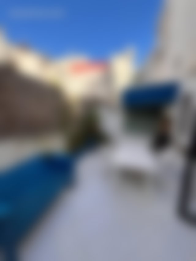 Furnished 80 m² apartment with terrace and garage, Maarif, Casablanca — 2