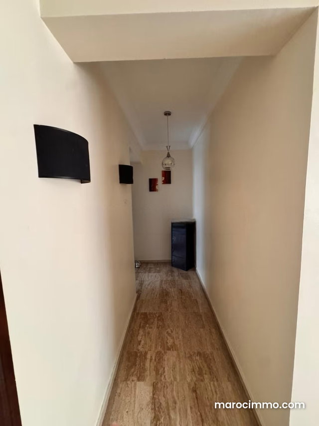 Joli Appartement meublé Maârif — 3