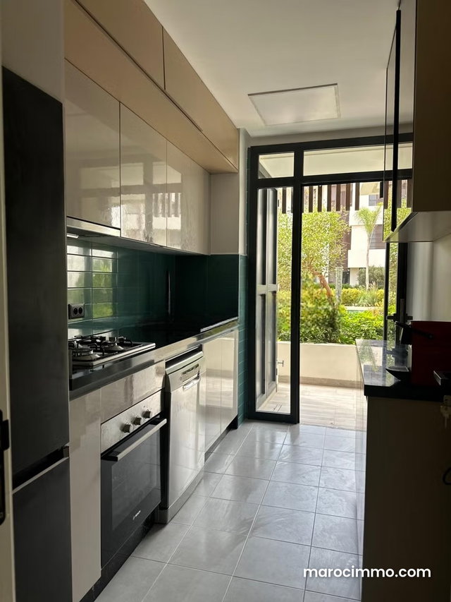 Bel appartement meublé — 3