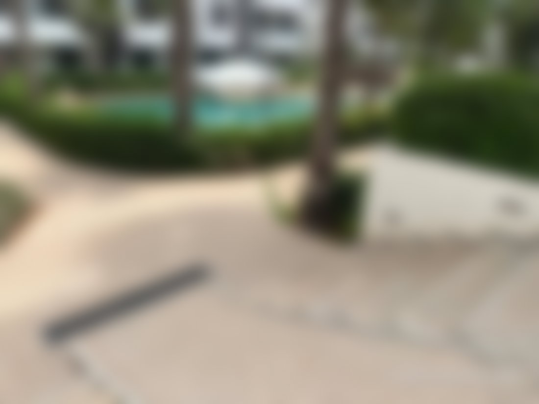 Appartement meublé 110 m² à louer à Aïn Diab Casablanca