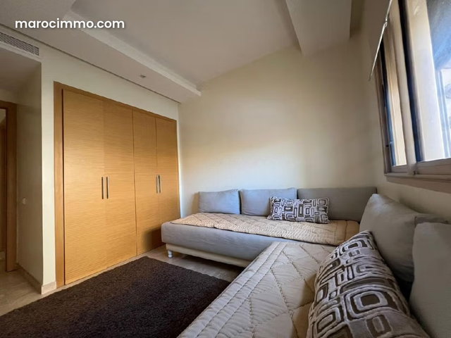 Bel appartement neuf a louer — 4