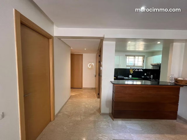 Bel appartement neuf a louer — 3