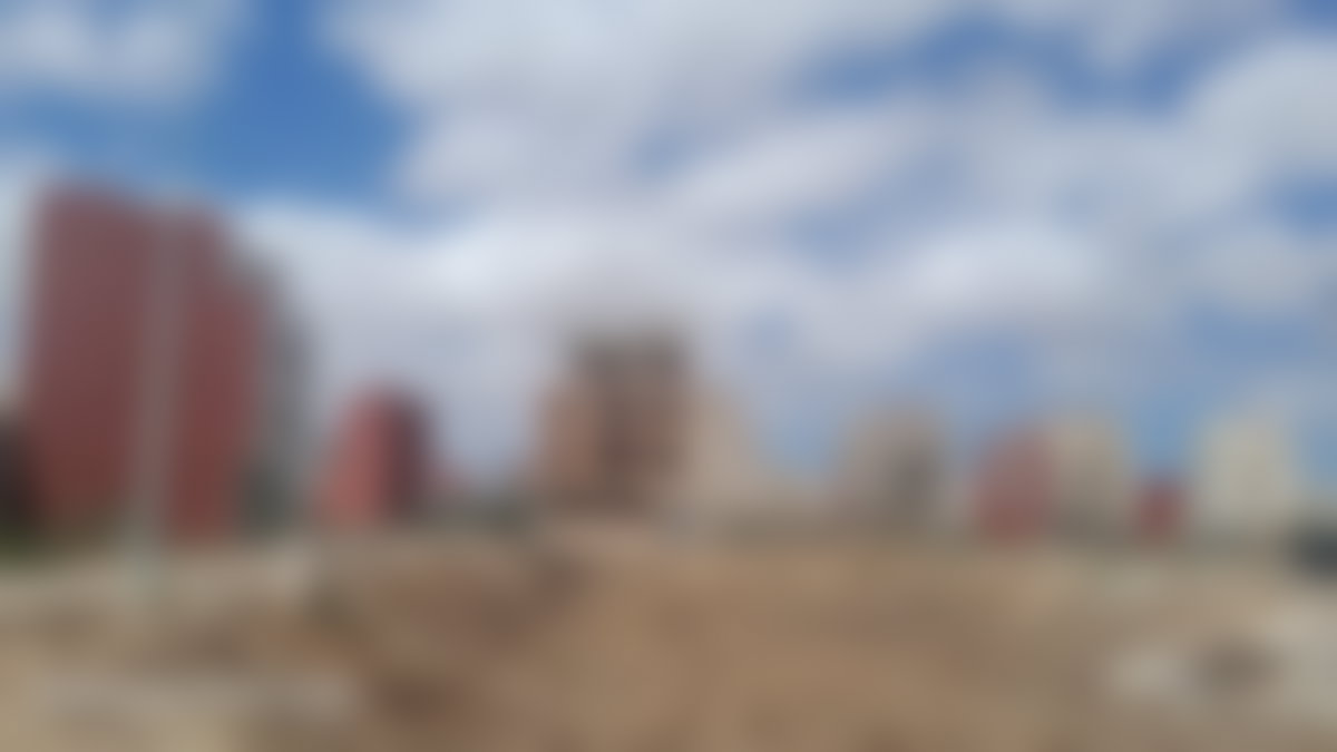 أرض صالحة للبناء 107 م² بحد سوالم