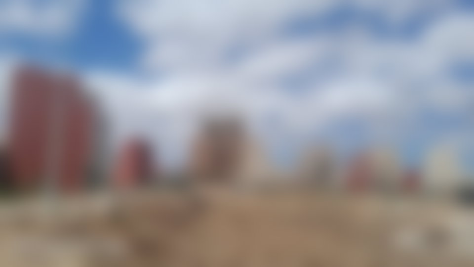 أرض صالحة للبناء 107 م² بحد سوالم
