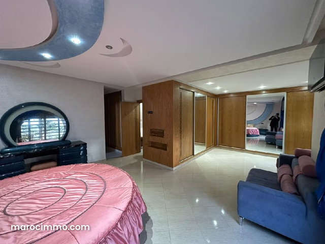 Villa moderne a vendre à HAYRIAD — 2