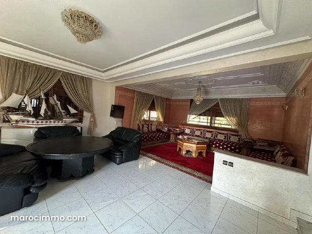 Villa moderne a vendre à HAYRIAD — 4