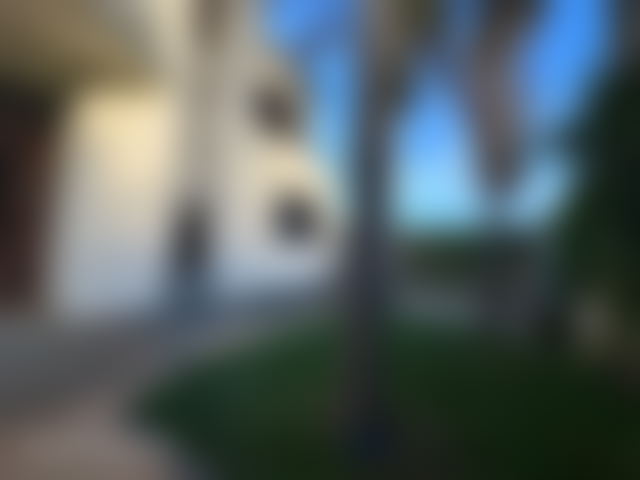 5-Bedroom Villa in Riyad, Rabat, South-Facing and Secure — Rabat