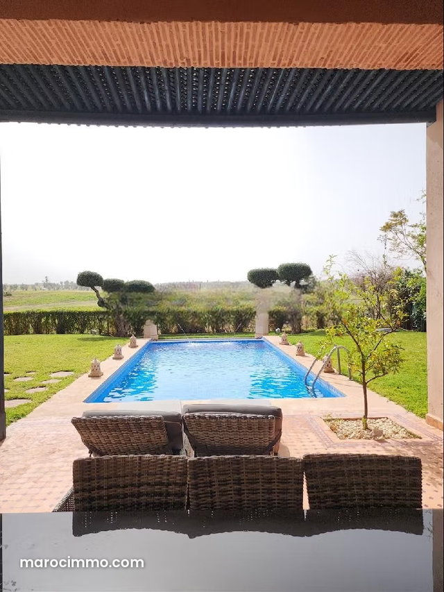 1ERE ligne sur GOLF: top VUE plein ATLAS — 5