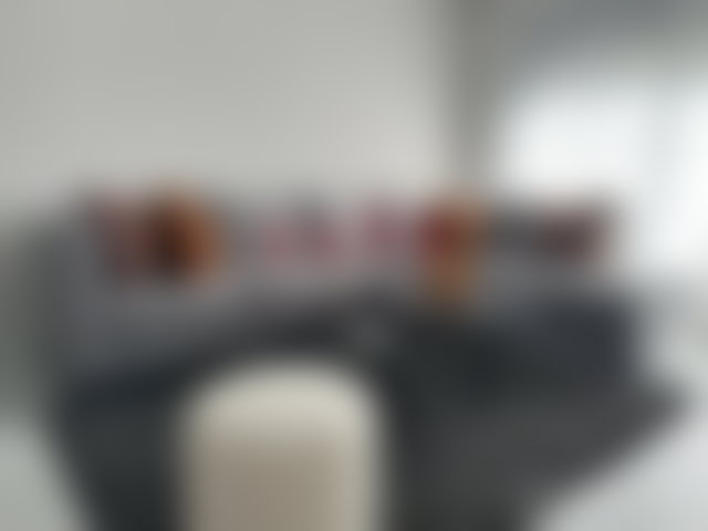 Newly Built Furnished Apartment with Terrace, Racine, Casablanca — 4