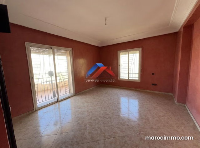 Villa à Vendre Tamesna — 4