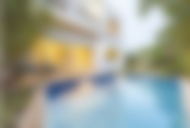 2,500 sqm Villa with Pool and Garden, Beauséjour, Casablanca — Casablanca