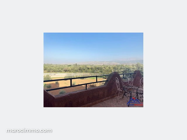 Très jolie Villa — 2