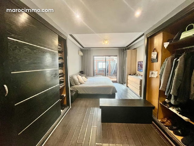 Appartement à Vendre de 302.0 m² à Casablanca, Maarif Extension — 5