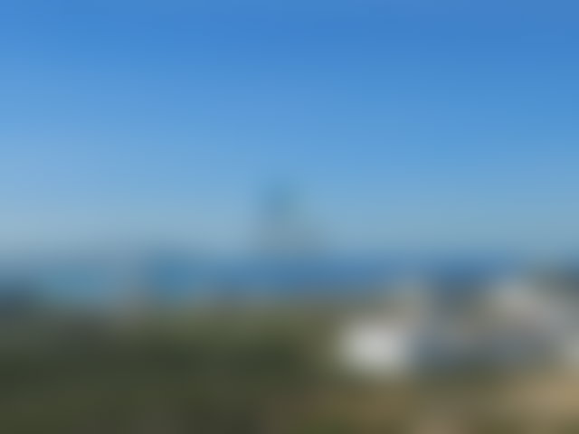 Terrain 11 000 m² avec vue mer à Malabata Tanger — 3