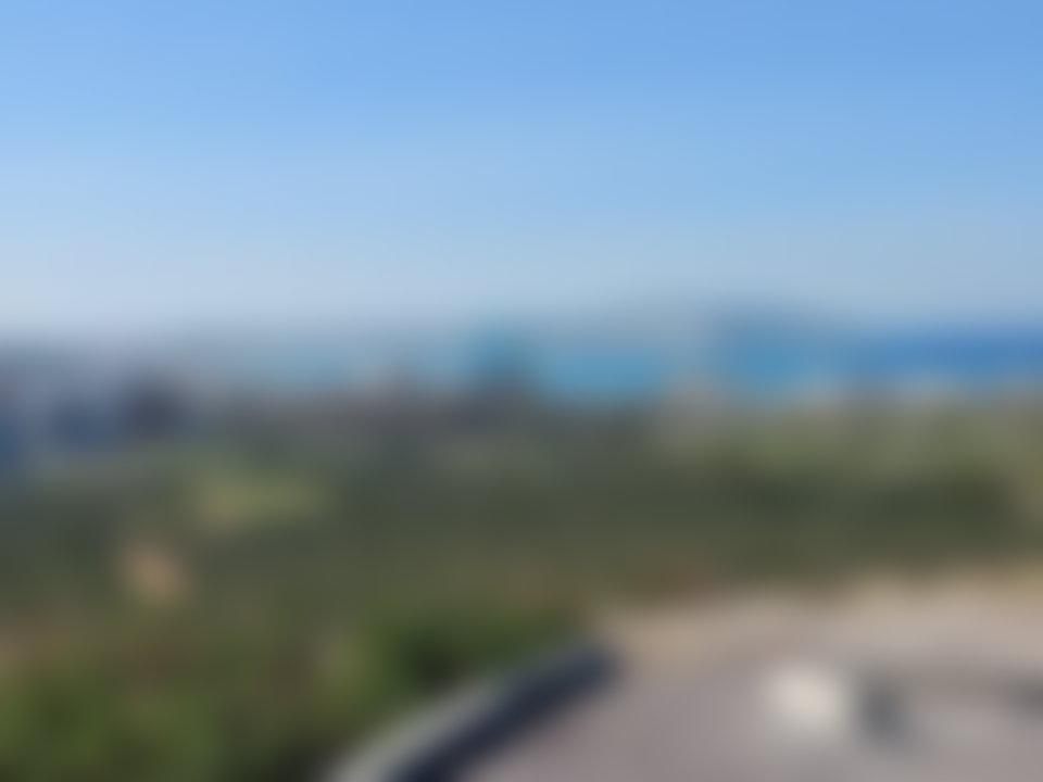 Terrain 11 000 m² avec vue mer à Malabata Tanger