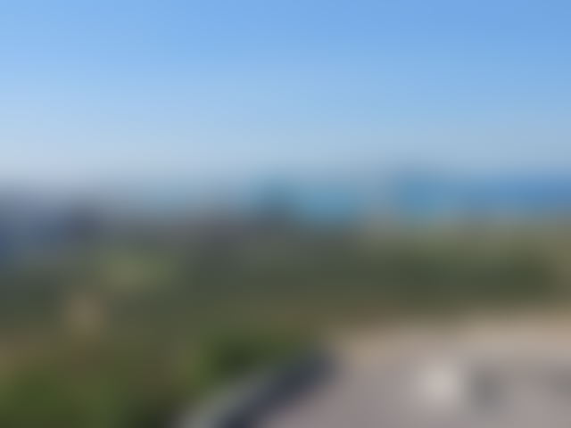11,000 m² Plot of Land with Sea Views in Malabata, Tangier — Tangier