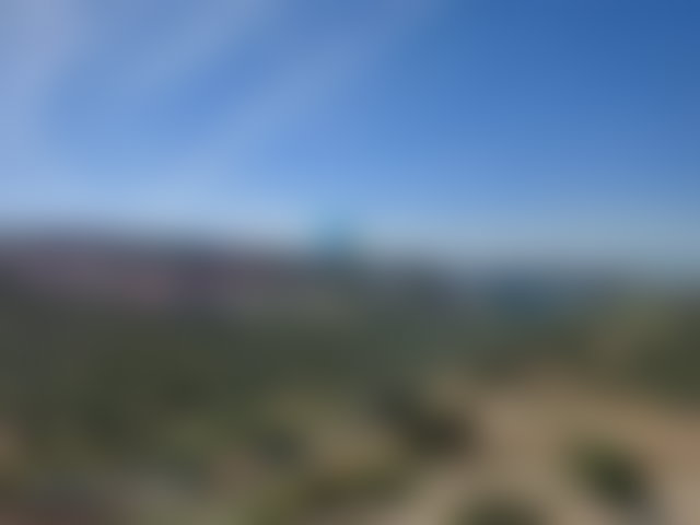 Terrain 11 000 m² avec vue mer à Malabata Tanger — 4