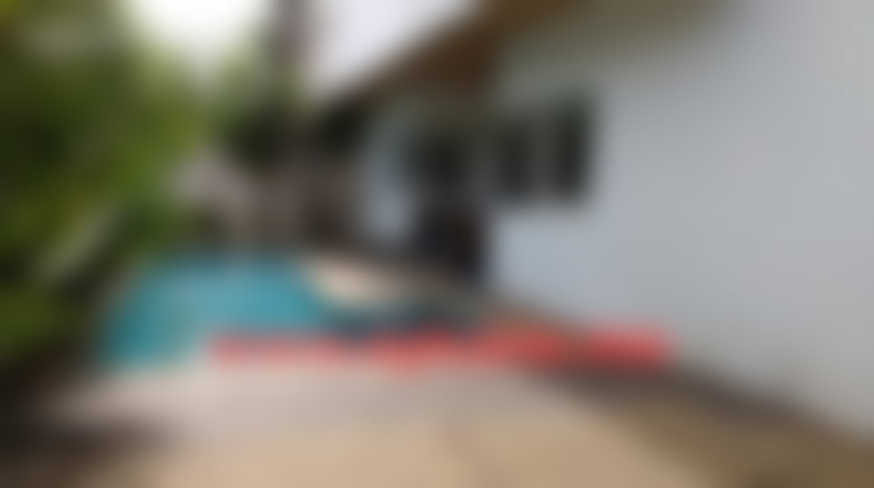 4-Bedroom Villa with Pool, Plage Rose Marae, Skhirat