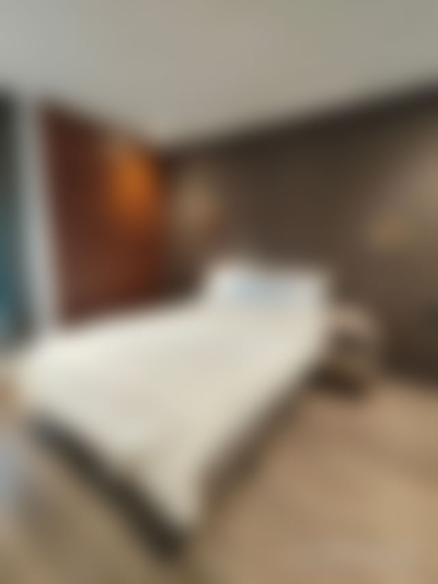 Furnished Apartment with Terrace in Les Princesses, Casablanca — Casablanca