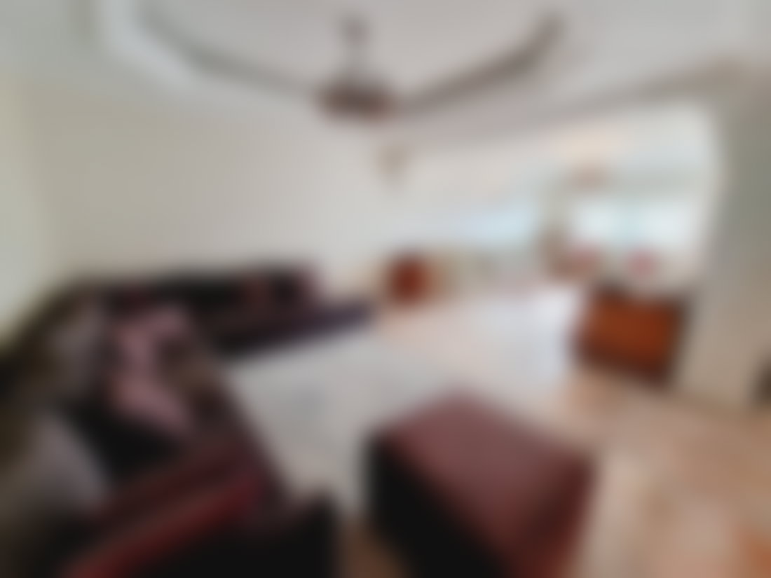 213 m² Apartment in Casablanca's Quartier des Hôpitaux