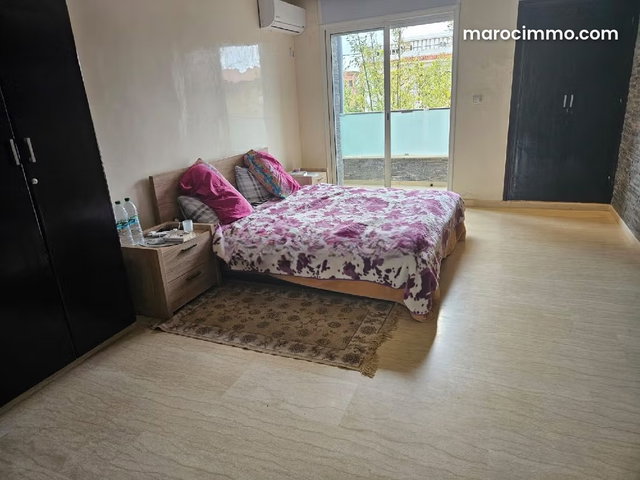 A vendre villa 3 niveaux renouveauvee — 2