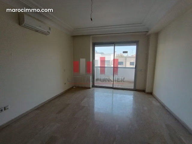 Appartement à usage bureau de 103m2 à la location Bd Massira — 2