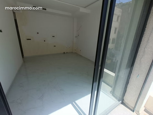 Studio haut standing maarif — 3