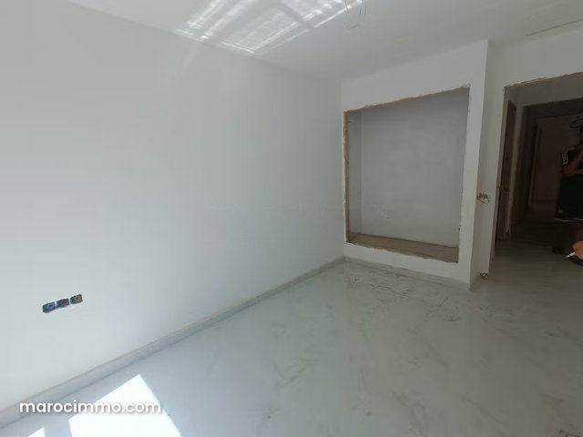 Studio haut standing maarif — 5