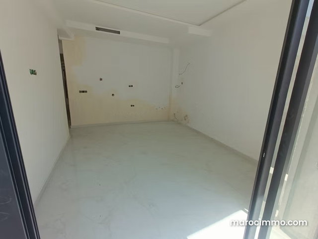 Studio haut standing maarif — 4