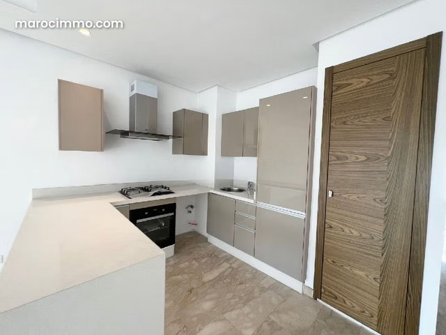 Magnificent 112m2 Apartment in Oasis Quarter — 3