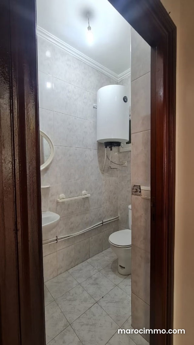 Joli appartement à louer en plein Agdal — 5
