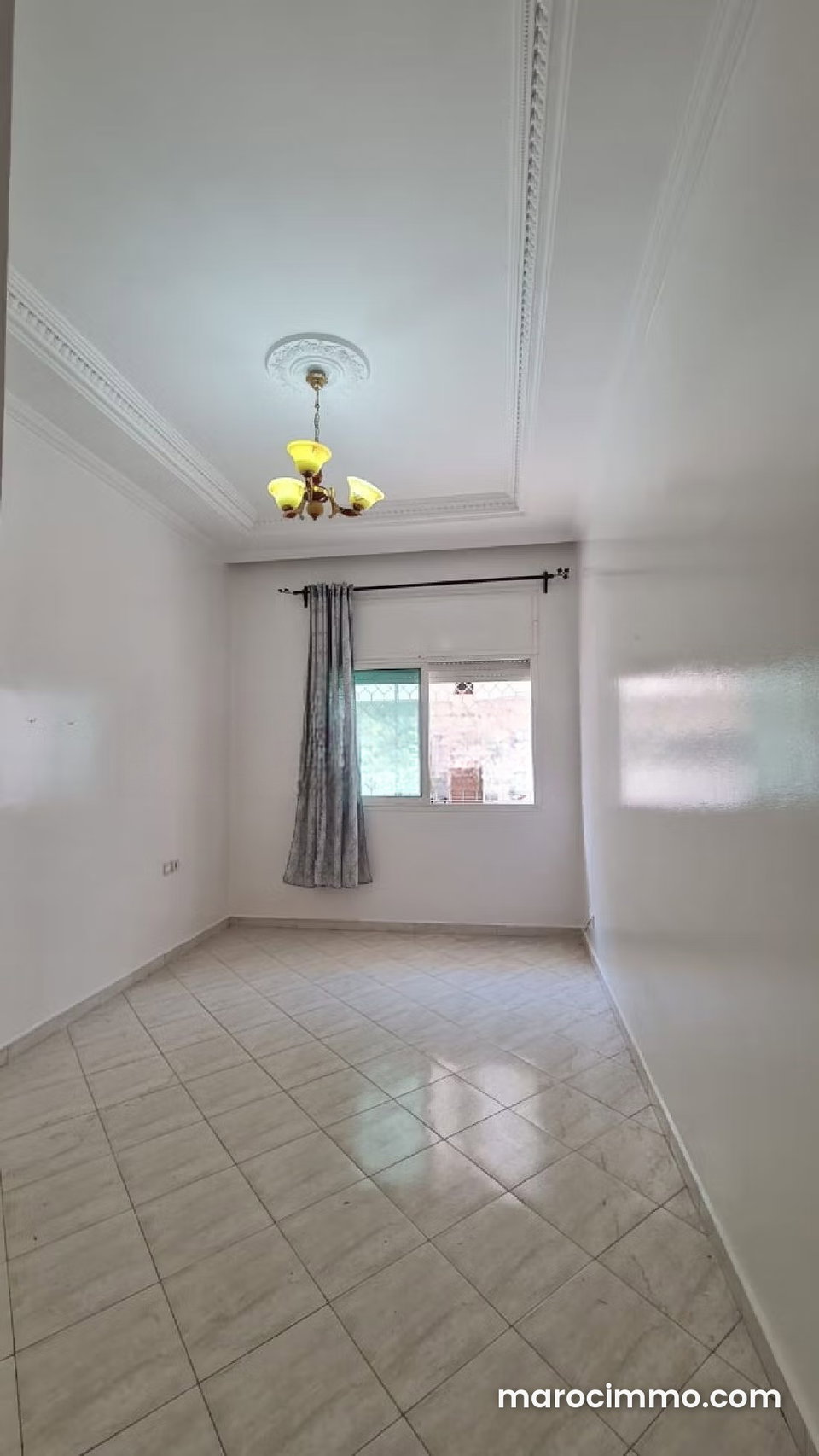 Joli appartement à louer en plein Agdal