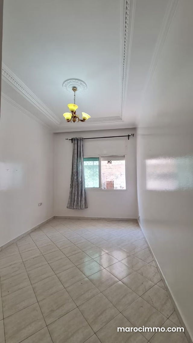 Joli appartement à louer en plein Agdal — Rabat