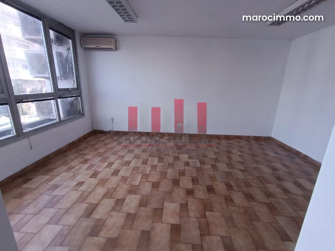 105 m² Office with Parking, Palmier, Casablanca — Casablanca