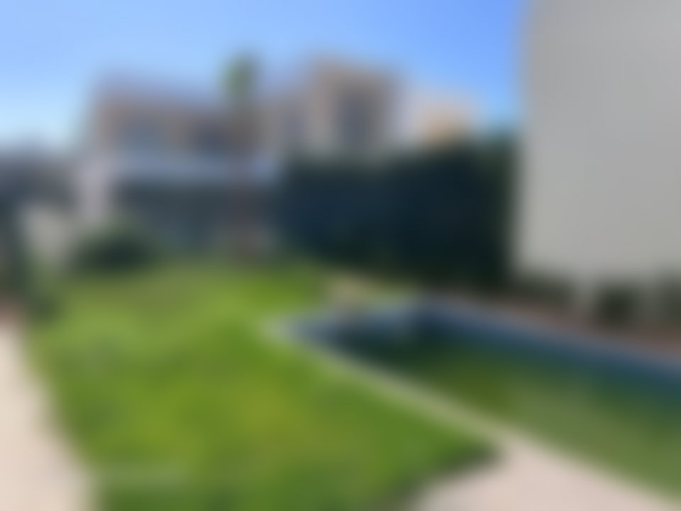 فيلا فسيحة للكراء بمسبح خاص في حي Toute la ville بدار بوعزة