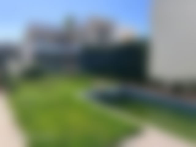 4-Bedroom Villa with Swimming Pool, Dar Bouazza, Gated Community — Dar Bouazza
