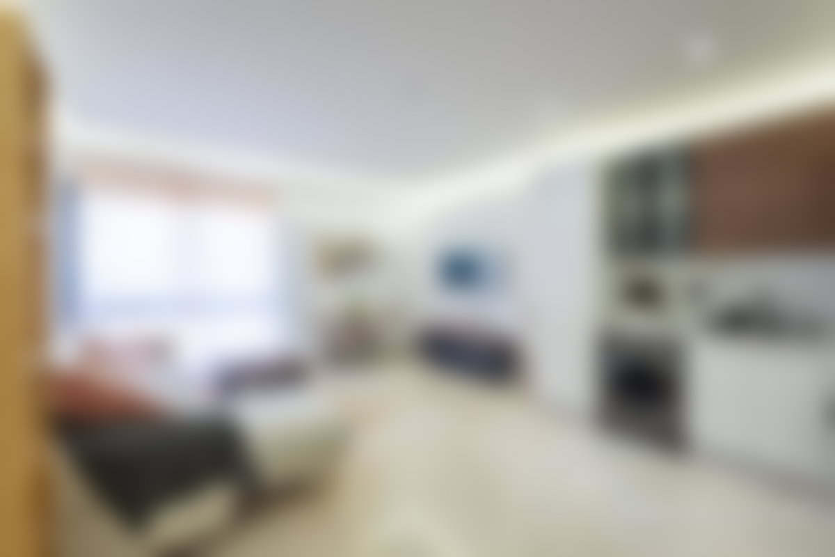 Appartement meublé à louer, Quartier des Hôpitaux à Casablanca