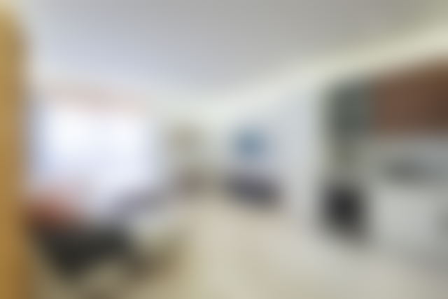 شقة مفروشة راقية للكراء بحي المستشفيات بالدار البيضاء — الدار البيضاء