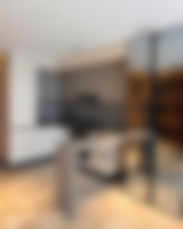 Appartement standing luxe 44 m², Gauthier, Casablanca — 5