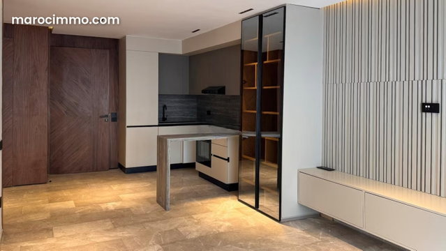 Live the Urban Luxury ROOFTOP in Gauthier — 4